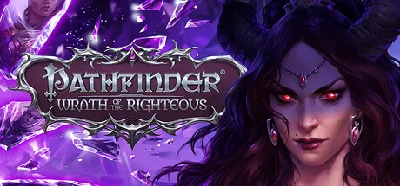 Pathfinder: Wrath of the Righteous 💎 STEAM GIFT RUSSIA
