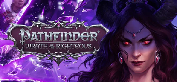 Pathfinder: Wrath of the Righteous 💎 STEAM GIFT RUSSIA
