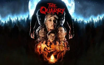 ▂▃▄▆▇█🔥THE QUARRY🔥STEAM🔥█▇▆▄▃▂