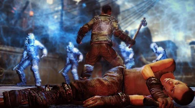 MARS: WAR LOGS - STEAM - 1C - ФОТО + ПОДАРОК