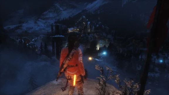 Rise of the Tomb Raider 20 Year Celebration ✅Русский