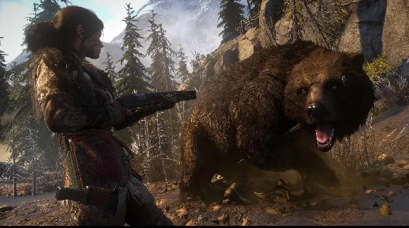 Rise of the Tomb Raider 20 Year Celebration ✅Русский