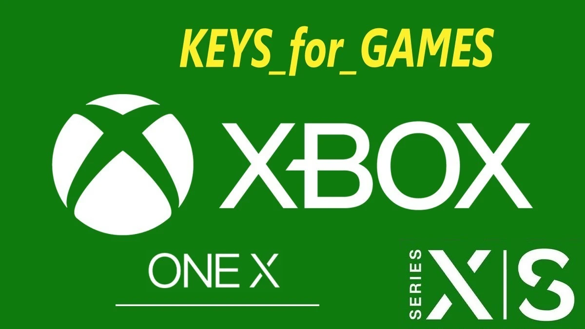 ✅🔑Mortal Kombat X / XBOX ONE / Series X|S 🔑Ключ