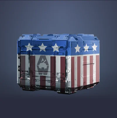 Project Armata: First US Independence Day Gift