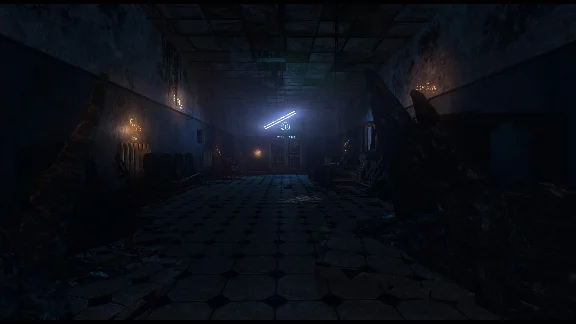 ✅N.E.R.O.: Nothing Ever Remains Obscure ⭐Steam\Global⭐