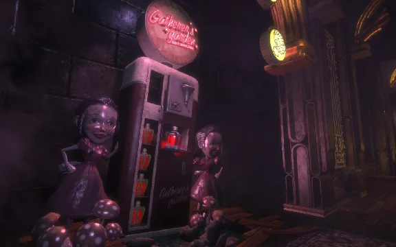 ✅🔑BioShock: The Collection XBOX ONE/ Series X|S 🔑KEY