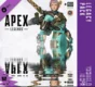 ✅Apex Legends - Legacy Pack DLC⭐Steam\RegionFree\Key⭐