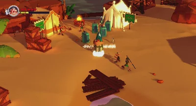 Asterix & Obelix XXL3: The Crystal Menhir XBOX Code 🔑