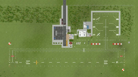 Airport CEO (Steam key / Region Free)