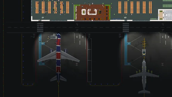 Airport CEO (Steam key / Region Free)