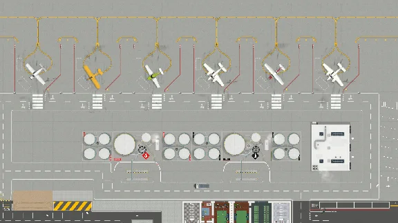 Airport CEO (Steam key / Region Free)