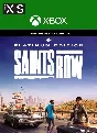 ♥ SAINTS ROW PLATINUM 2022 +1 game /XBOX ONE,Series X|S