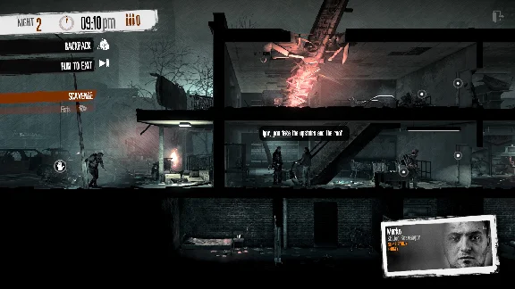 💣This War of Mine {Steam Key/Global/ROW} + Gift🎁