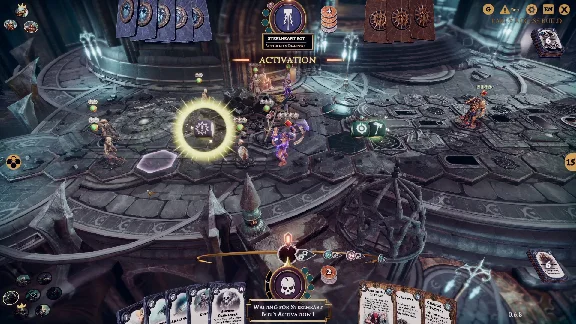 Warhammer Underworlds: Online 💎 STEAM GIFT RU