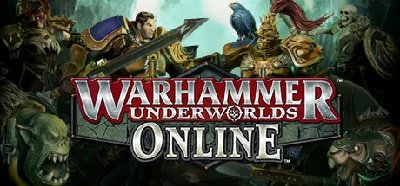 Warhammer Underworlds: Online 💎 STEAM GIFT RU