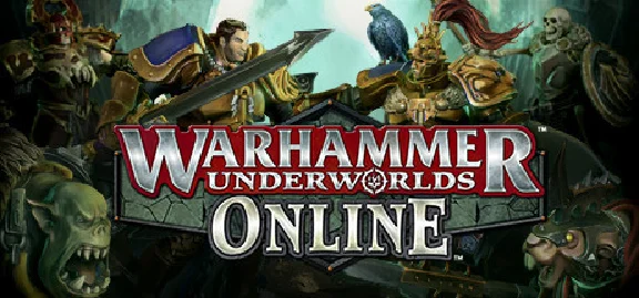 Warhammer Underworlds: Online 💎 STEAM GIFT RU