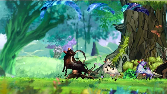 🐄Moo Lander {Steam Key/Global/Region Free} + Gift🎁