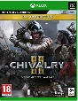 ❗CHIVALRY 2 SPECIAL EDITION❗XBOX🔑KEY❗