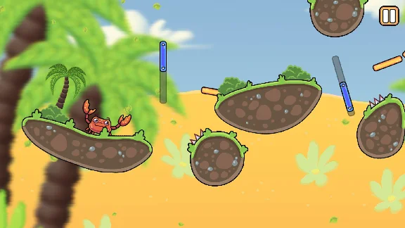 DonutCrabs (STEAM KEY/REGION FREE)
