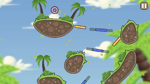 DonutCrabs (STEAM KEY/REGION FREE)