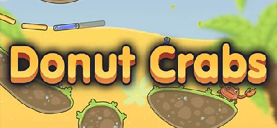 DonutCrabs (STEAM KEY/REGION FREE)