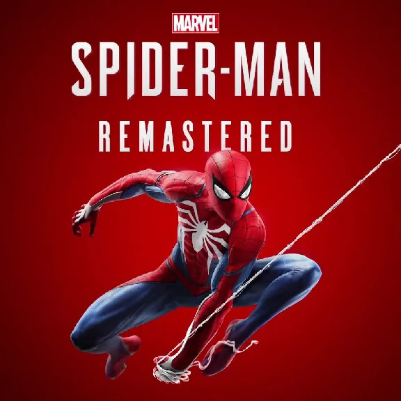 ⭐MARVEL´S SPIDER-MAN REMASTERED+MILES MORALES⭐❤️STEAM❤️