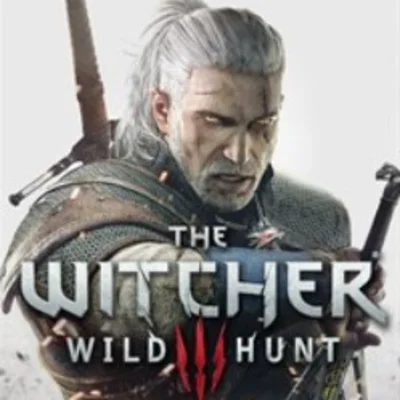✅The Witcher 3: Wild Hunt Game of the Year XBOX Key