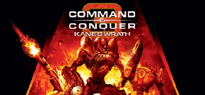 Command & Conquer: KANE´S WRATH (Steam)(RU/ CIS)