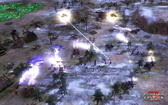 Command & Conquer: KANE´S WRATH (Steam)(RU/ CIS)