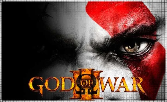 💠 God of War 3 ((PS4/PS5/RU) П3 - Активация