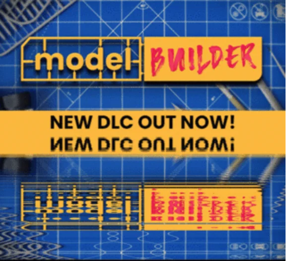 ✅Model Builder ⭐Steam\RegionFree\Key⭐ + Bonus