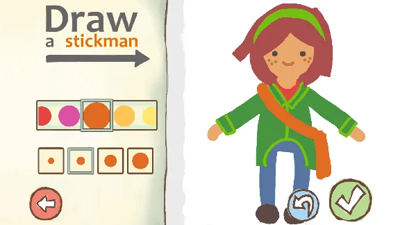 Draw a Stickman: EPIC 2 💎 STEAM GIFT RUSSIA
