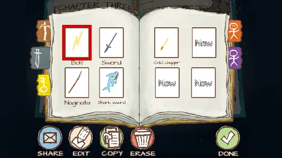 Draw a Stickman: EPIC 2 💎 STEAM GIFT RUSSIA