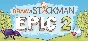Draw a Stickman: EPIC 2 💎 STEAM GIFT RUSSIA