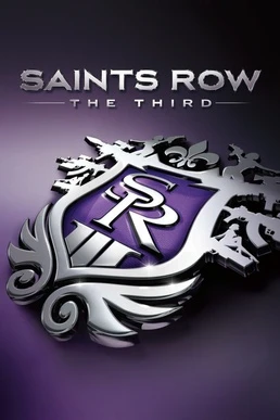 🔥 Saints Row: The Third 💳 Steam Key Global +🎁