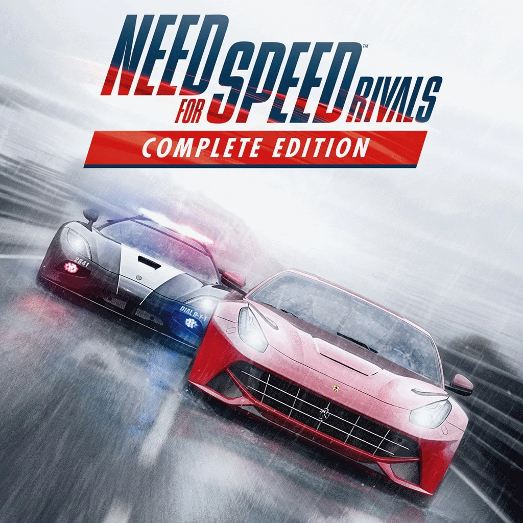 ✅Need for Speed Rivals Complete Edition (STEAM GIFT/RU)