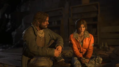 Rise of the Tomb Raider 20 Year Celebration XBOX Ключ🔑