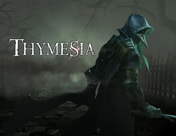 Thymesia STEAM Россия