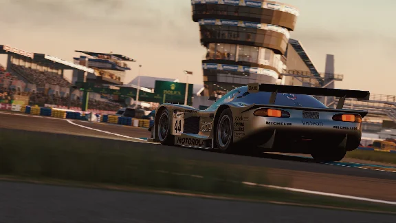 🏁Project CARS 2 Season Pass {Steam Key/RU} + Бонус🎁