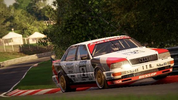 🏁Project CARS 2 Season Pass {Steam Key/RU} + Бонус🎁