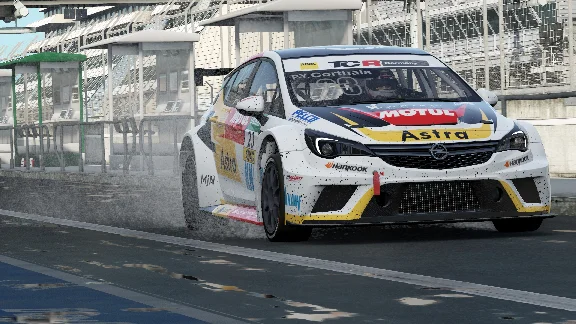🏁Project CARS 2 Season Pass {Steam Key/RU} + Бонус🎁