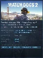 📱Watch Dogs 2 {Uplay Key | RU/CIS} + Подарок🎁