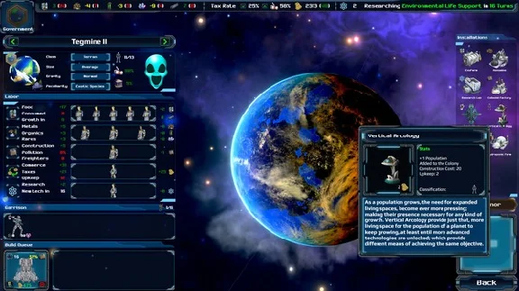 Astra Exodus (Steam Key GLOBAL)