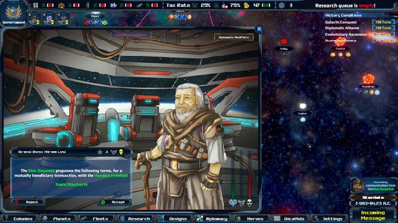 Astra Exodus (Steam Key GLOBAL)