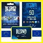 ⭐️GIFT CARD⭐🇪🇺 Blizzard Gift Card 10-20-50-100 EUROPE