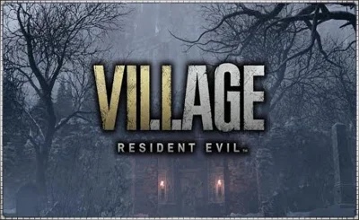 💠 Resident Evil Village (PS4/PS5/RU) P3 - Activat
