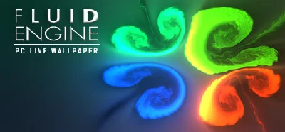 Fluid Engine PC Live Wallpaper 💎 STEAM GIFT RUSSIA
