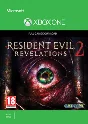 RESIDENT EVIL: REVELATIONS 2 DELUXE XBOX ONE & X|S 🔑