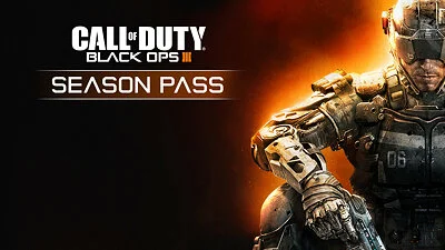 ✅Call of Duty Black Ops III Season Pass (STEAM/RUSSIA)