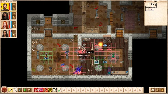 Queen´s Wish 2: The Tormentor 💎 STEAM GIFT FOR RUSSIA